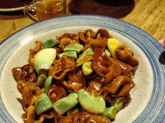 -小吊梨汤·北京菜·烤鸭(鸟巢店)