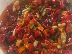 -李氏传家菜(兴城路店)