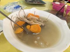 -南沙辉记烧鸡·荔枝木炭火吊烧(旧镇店)