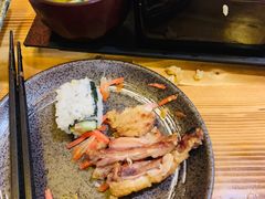 -鸟先生居酒屋(东湖馨园店)