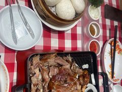 -西贝(大华虎城店)