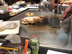 -大渔铁板烧(大悦城店)