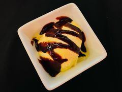 冰淇淋-Efes Turkish & Mediterranean Cuisine 艾菲斯餐厅(陆家嘴店)
