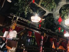 -老阿爸鲜鱼土菜(昆山花桥店)