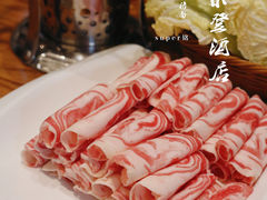 -济南喜来登酒店-盛宴自助西餐厅·综合自助