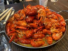 -盒马鲜生(皇庭广场店)