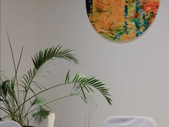包厢-真味海鲜坊