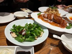-北京老铺烤鸭(西稍门店)