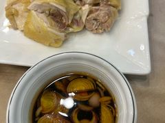 -茂丰梁化客家菜馆(东湖花园二号小区店)