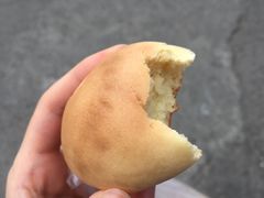 光头饼-北三凯奇清真食品店