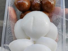 -奉化点心(呼童街店)