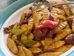 -海天一色海景自助餐厅(西港花园店)