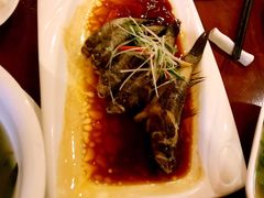 -七仙岭君澜度假酒店·桃源小馆中餐厅