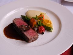 -The V泽惟·低温慢煮料理