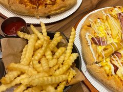 -必胜客(远大路店)