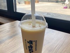 -长春堂顺时而饮(前门店)