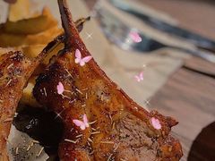 -The Cheebat 锌吧·Bistro(体育西店)