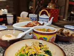 -南京大牌档(凯德1818店)