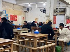 -九九豆花馆(解放碑步行街店)