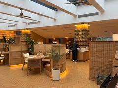 -无印良品餐堂 MUJI Diner(成都太古里店)
