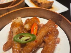 -领事馆19号中餐厅(厦门海景洲际酒店)