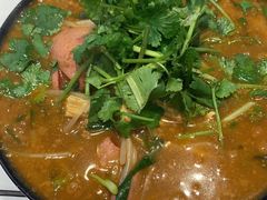 -肥汁米蘭香港米线(长宁来福士店)