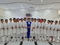 -首脑美容美发化妆美甲培训学校(龙岗校区)