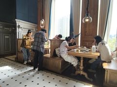 -新白鹿餐厅(城西银泰城店)