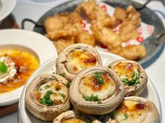 -春树下·树屋花房西餐厅(罍街AS1980店)