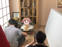 点击看大图 -玛瑞莎·儿童·亲子摄影(越秀店)