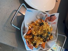 -半天妖烤鱼(大兴大悦春风里店)