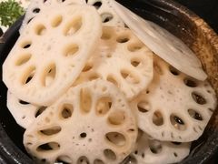 -羊肉街口老银川滩羊涮肉馆