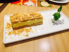 -必胜客(桂林中山店)