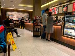 -星巴克(深圳欢乐颂店)
