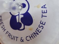 -茶百道(双铁广场店)
