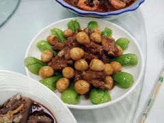 -聚德福海鲜家常菜(刘庄店)