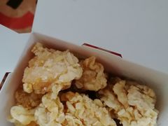 -肯德基(丰管路店)