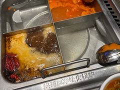 -海底捞火锅(杭州萧山宝龙广场店)