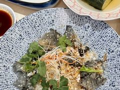 -轩记海鲜餐厅·四十五年老字号·经典粤菜(西区彩虹店)
