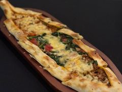 -Efes Turkish & Mediterranean Cuisine 艾菲斯餐厅(陆家嘴店)