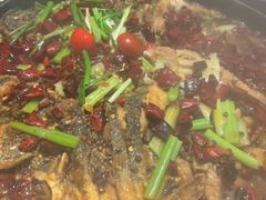 -老板恋上鱼(恒隆广场店)