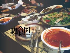 -马迭尔德式西餐精酿啤酒屋(中央大街店)