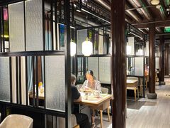 -塘人·老底子宁波菜小馆(南塘老街店)