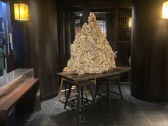 -余欢领鲜火锅(新街口店)