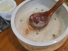 -如轩·海鲜砂锅粥·潮汕菜(海珠店)