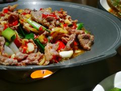 -树厨贵州菜(大十字店)