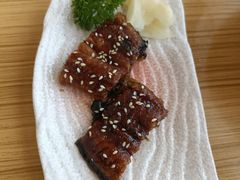 -花和海鲜自助(梅江店)