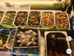 -记忆串城·东北烧烤·小龙虾·大型团建(南油店)