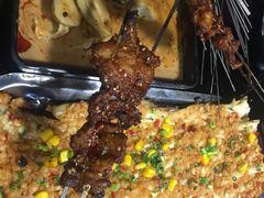 -碎怂烤肉(钟楼柳巷店)