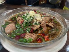 -长兴菜馆(高桥店)